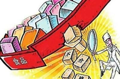 河南通报45批次食品抽检不合格，鸡蛋、豆芽、韭菜等上榜，涉及食品添加剂销售问题